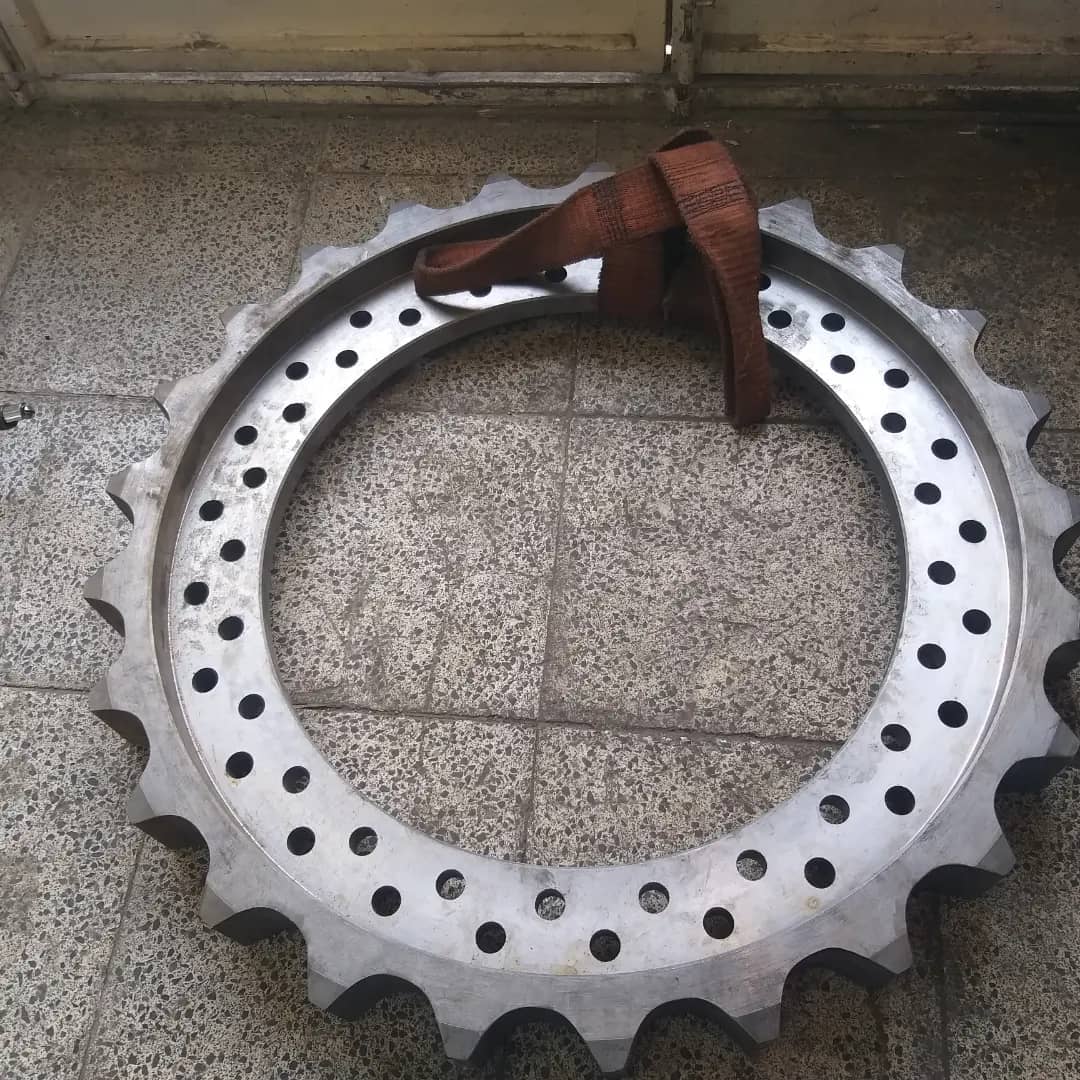 طراحی اجرا و نظارت