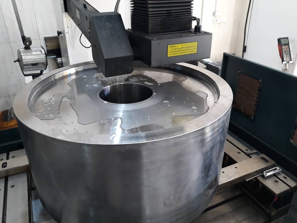 تجهیزات پیشرفته