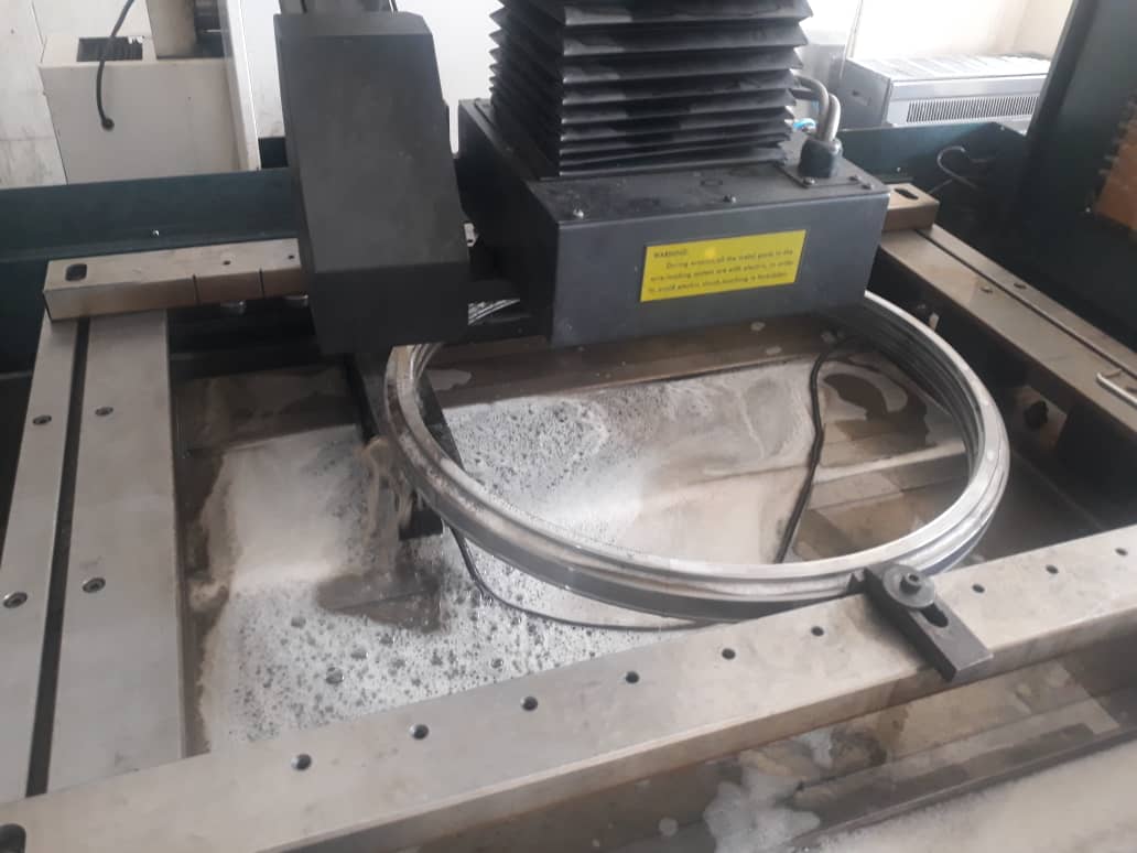 بهره‌گیری از تیمی مجرب