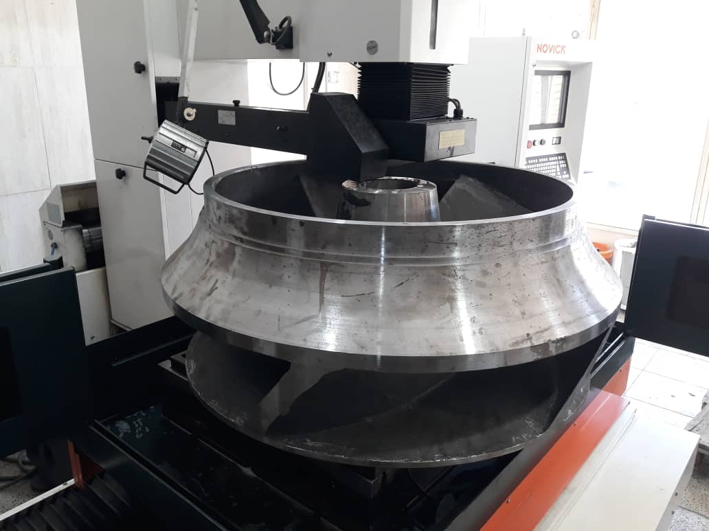 تعهد به توسعه پایدار و رضایت مشتریان در گروه وایر کات سپاهان